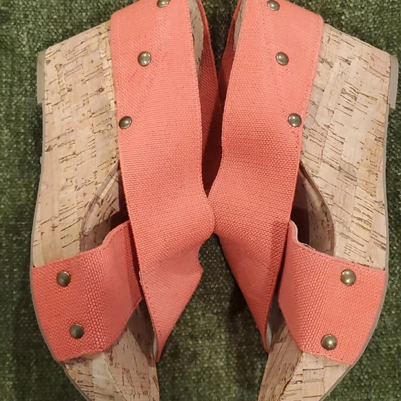 CATO shoes size 8 - Picture 4 of 4